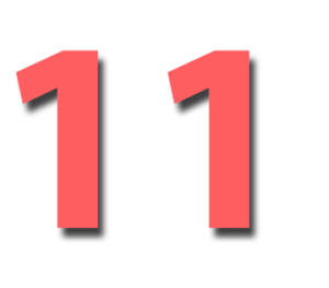 پایه 11