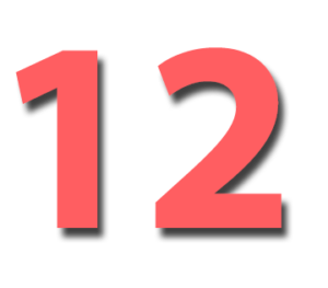 پایه 12
